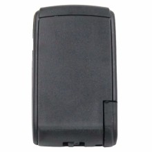 Geschikt voor Toyota sleutel voor Toyota Corolla , Toyota Prius, Toyota autosleutel smart key behuizing met batterij..