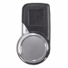 Autosleutel 2 Knoppen geschikt voor Citroën C3 / Citroën DS3 / HU83 sleutelblad.