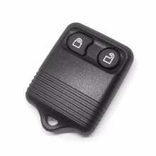 Autosleutel 2 Knoppen geschikt voor Ford Transit / Transit Connect