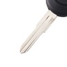 Autosleutel 2 Knoppen geschikt voor Rover 75 / Land Rover Discovery 2, met batterij.