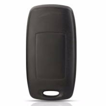 Autosleutel 2 Knoppen geschikt voor Mazda 2 / 3 / 626 / Mazda MX5, met batterij.
