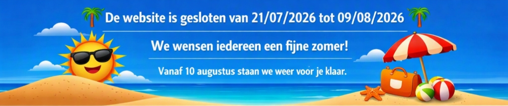 Vakantie-regeling